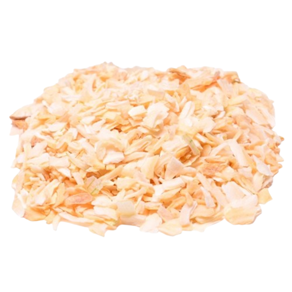 Dehydrated Red Onion