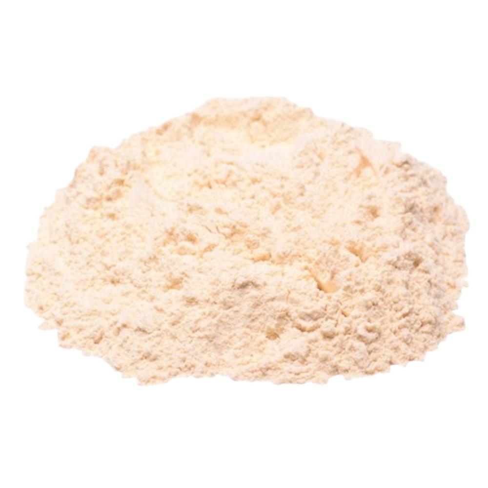 Dehydrated White Onion