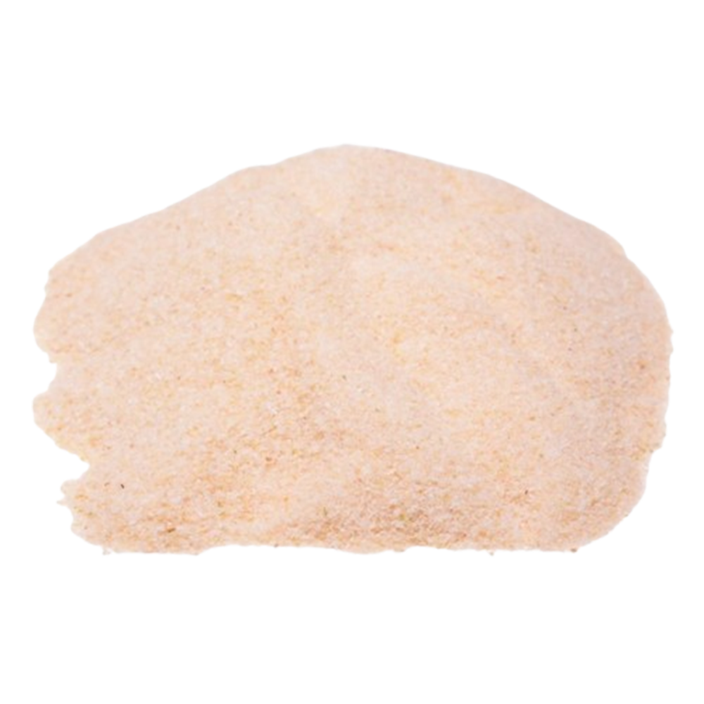 White Onion Powder